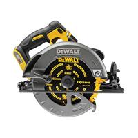 DeWALT DCS578NT Accu Cirkelzaag 190mm 54V XR FlexVolt Basic Body in TSTAK - thumbnail