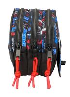 Alleshouder Hot Wheels Multicolour 21,5 x 10 x 8 cm - thumbnail