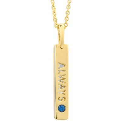 Dames ketting Secrecy P7162CDAWWC03 42 cm