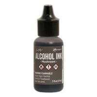 Ranger Ink Ranger • tim holtz alcohol ink mushroom 14ml - thumbnail