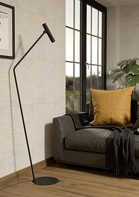 Eglo Slanke vloerlampAlmudaina Led - 900909