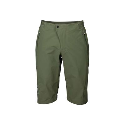 POC ESSENTIAL ENDURO fietsbroek - groen r.M