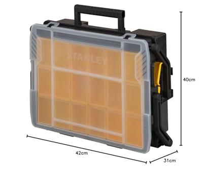 Stanley STST1-75540 Sortmaster Organizer Sortlevel - thumbnail
