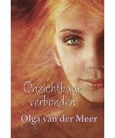 Onzichtbaar verbonden - Olga van der Meer - ebook - thumbnail
