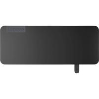 Lenovo Laptop Dock/Port Replicator Wired Usb 3.2 Gen 1 (3.1 Gen, 4X11N40212 - thumbnail