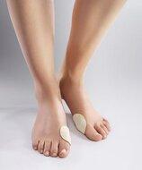 Epitact bunion pleisters (set van 2 stuks) - thumbnail