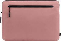 Incase Compact flight nylon sleeve MacBook Pro/Air 13" - Aged Pink - thumbnail