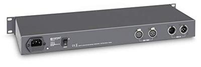 Cameo Cameo SB 6 DUAL DMX splitter / booster