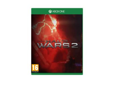 Halo Wars 2