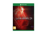 Halo Wars 2 - thumbnail