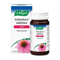 A.Vogel Echinaforce Sterk** Tabletten - thumbnail