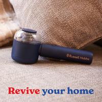 Russell Hobbs 27660-56 pluizentondeuse Blauw - thumbnail