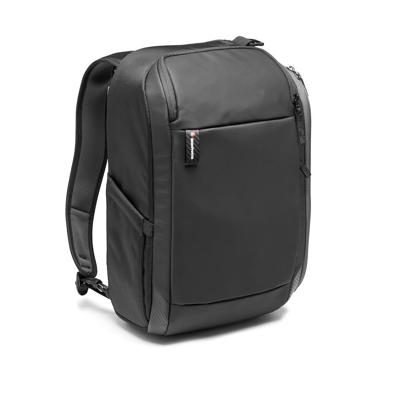 Manfrotto MB MA2-BP-H Zaino per Mirrorless e Obiettivi Standard e Laptop