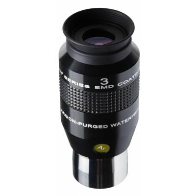 EXPLORE SCIENTIFIC 52° LER Oculair 3 mm AR