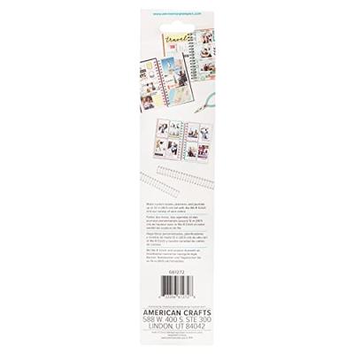 We R Makers • binding wires 1,6cm zilver 4pcs