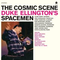 Cosmic Scene - LP (8436542018470) - thumbnail