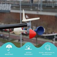 Polymaker PF01010 PolyLite Filament ASA UV-bestendig, Weerbestendig, Hittebestendig 2.85 mm 1000 g Zwart 1 stuk(s) - thumbnail