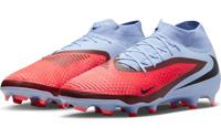Nike Phantom 6 High Academy FG/MG Voetbalschoenen 45 - thumbnail