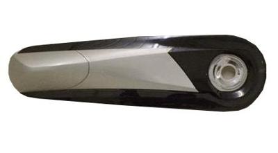 Hesling kettingkast mirada 28 inch gesloten 63 x 19 cm Hesling kettingkast mirada 28 inch gesloten 63 x 19 cm