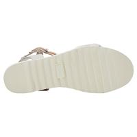 Toms Sandalen Diana 10019729 Wit-41 maat 41 - thumbnail