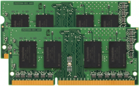 16 GB DDR3-1600 Kit - thumbnail