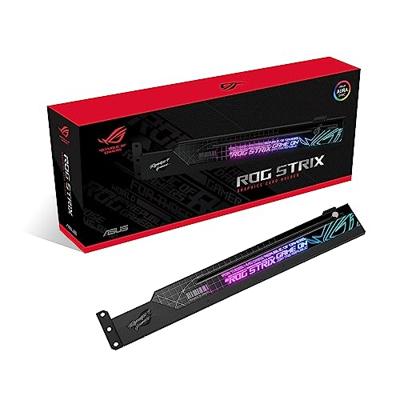 ASUS ROG Strix Graphics Card Holder ASUS ROG Strix Graphics Card Holder