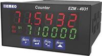Emko EZM-4931.5.00.1.1/01.00/0.0.0.0 Voorkeuzeteller - thumbnail