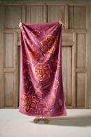 Pip Studio Pip Studio Viva la Vida Beachtowel - Lila 100x180 cm - thumbnail