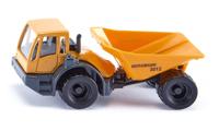 Siku 1486 Bergmann Dumper - thumbnail