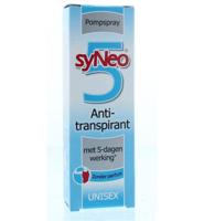 Syneo 5 Deo Antitranspirant - thumbnail
