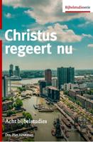 Christus regeert nu (Paperback) - thumbnail