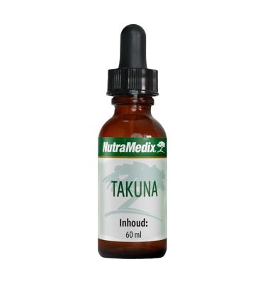 Nutramedix Takuna