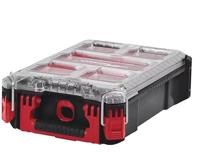 Milwaukee PACKOUT™ Compacte Organiser - 4932464083 - thumbnail