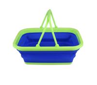 Redwood Opvouwbare Mand/Wasbak S - thumbnail