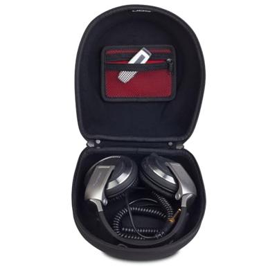 UDG Creator Headphone Case Large Black UDG Creator Headphone Case Large Black