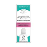 Donttellmum Waterpokken Zachte Borstel 50ml - thumbnail