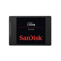 SanDisk 1 TB SSD harde schijf (2.5 inch) SATA III Retail SDSSDH3-1T00-G26 - thumbnail