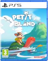 Petit Island - thumbnail