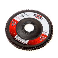 Lamellenschijf k40 115x22.2mm - thumbnail