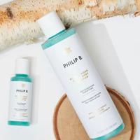 Philip B Nordic Wood Hair & Body Wash - thumbnail