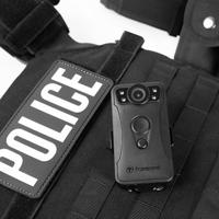 Transcend Bodycam 64G DrivePro Body 30, Non-LCD - thumbnail