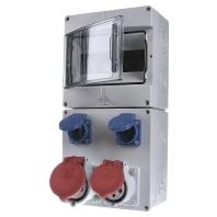 Spelsberg 72932201 STV 922-S Distributiekast Wand Aantal groepen: 9 Inhoud: 1 stuk(s) Spelsberg 72932201 STV 922-S Distributiekast Wand Aantal groepen: 9 Inhoud: 1 stuk(s)