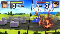 Advance Wars 1+2 Re-Boot Camp (verpakking Duits, game Engels) - thumbnail