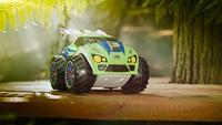 Nikko Nano Vaporizr 3 - Neon Green rc - thumbnail