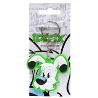 Asterix PVC Sleutelhanger - Idefix (Dogmatrix) - thumbnail