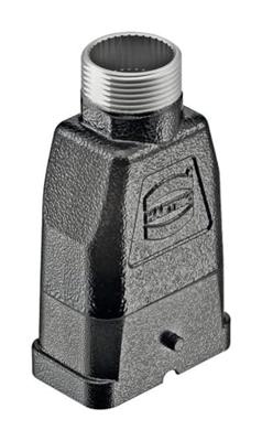 HARTING Afdekkap Harting 19127080411 1 stuk(s) Piece