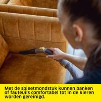 Kärcher Professional T 10/1 Adv HEPA 1.527-307.0 Droogzuiger 585 W 10 l - thumbnail