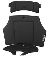 kussenset Exclusive Mini Plus toffee brown - thumbnail