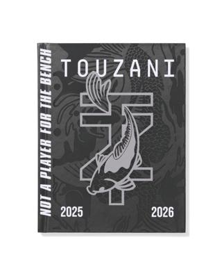 HEMA Touzani Schoolagenda 25-26