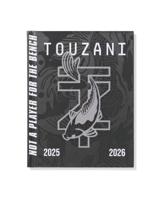 HEMA Touzani Schoolagenda 25-26 - thumbnail